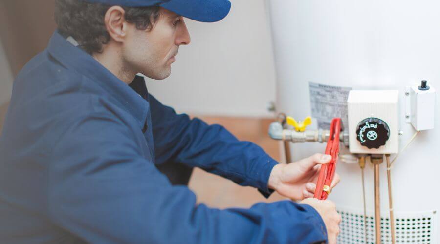 Expert burst pipe repair services in Wayland, MI